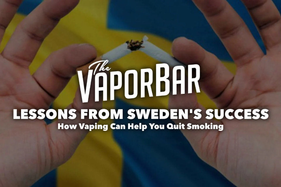 Lessons from Sweden's Success