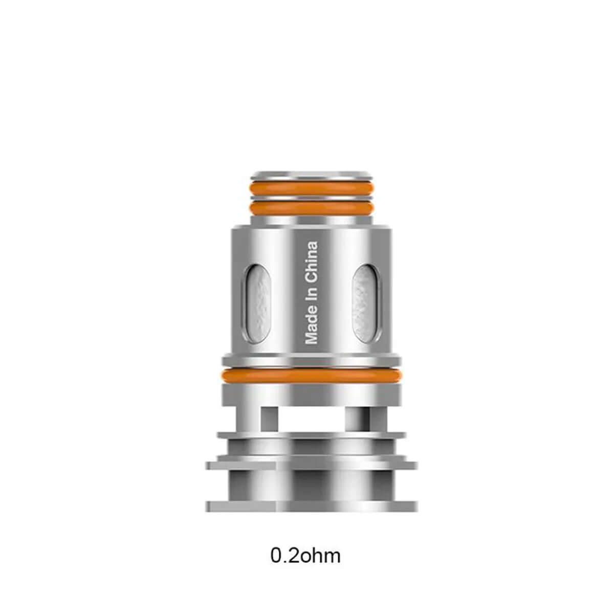 Geekvape P Series 0.2ohm Coil | Geek Vape at The Vapor Bar