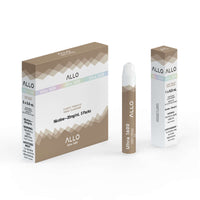 Thumbnail for Classic Tobacco - Allo Ultra 1600 Disposable - 5pc/Carton | ALLO at The Vapor Bar