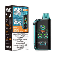 Thumbnail for DISPOSABLE VAPES - Drip'n x Fasta Blast 30K Disposable - STAZZY S STORM ICE 5pc