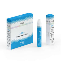 Thumbnail for Mixed Berries - Allo Ultra 1600 Disposable - 5pc/Carton | ALLO at The Vapor Bar