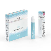 Thumbnail for Polar Chill - Allo Ultra 1600 Disposable - 5pc/Carton | ALLO at The Vapor Bar