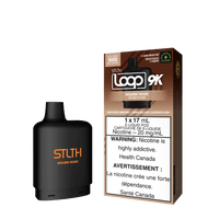 Thumbnail for Stlth Vape Loop 2 - GOLDEN TICKET - STLTH LOOP 9K PODS 5PC