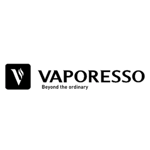 SHOP VAPORESSO VAPE KITS, REPLACEMENT PODS, AND COILS