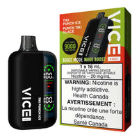 Thumbnail for VICE BOOST DISPOSABLE - TIKI PUNCH ICE - 5PC - disposable vapes