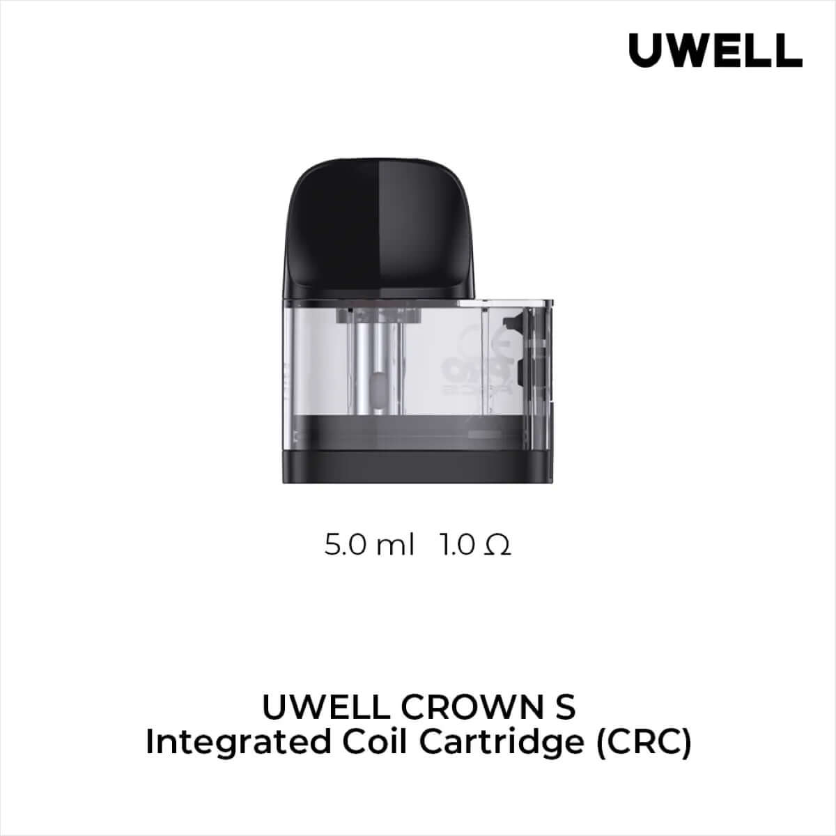 Uwell Crown S Replacement Pods 2/PK | Uwell at The Vapor Bar