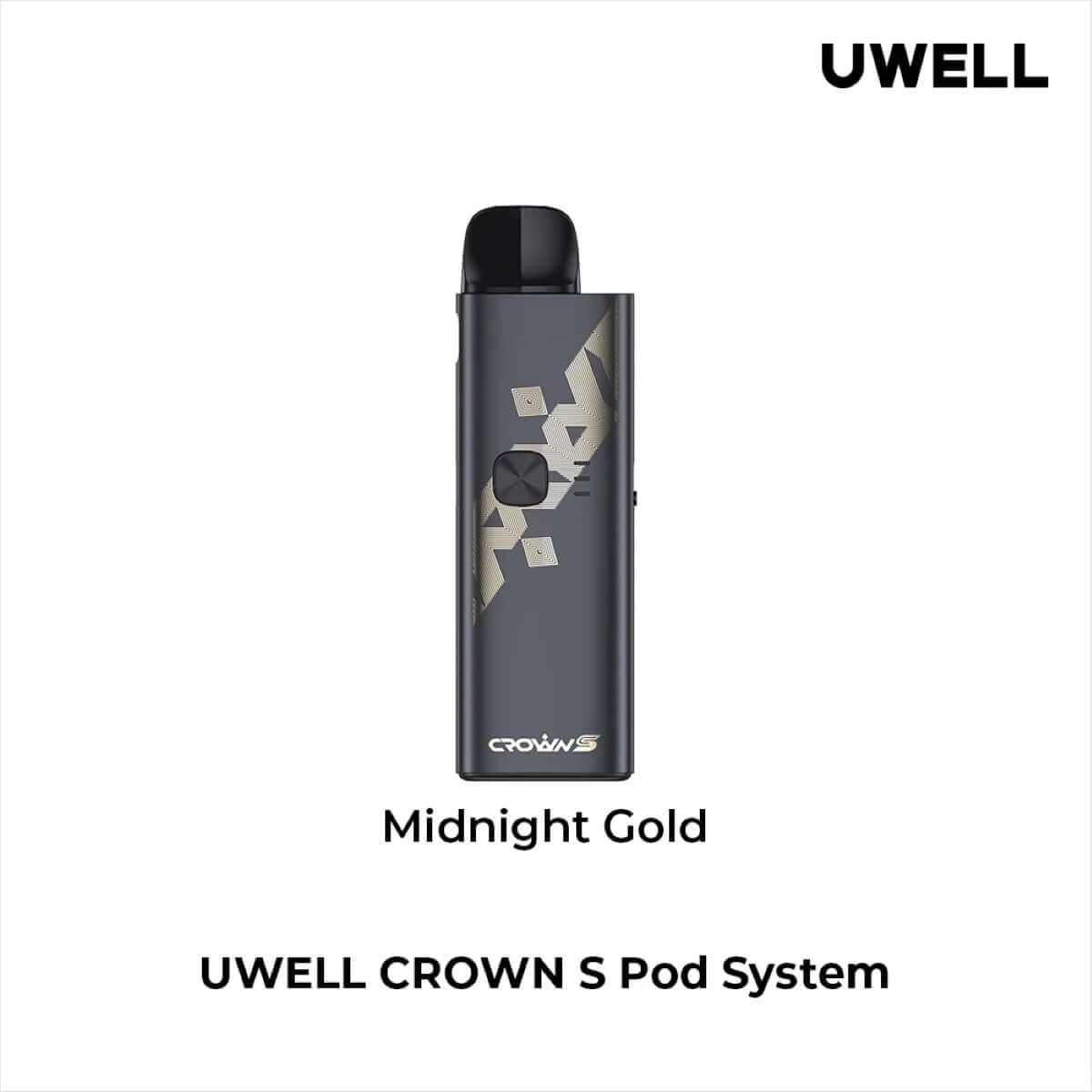 Uwell S Open Pod Kit 5mL