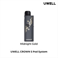 Thumbnail for Uwell S Open Pod Kit 5mL