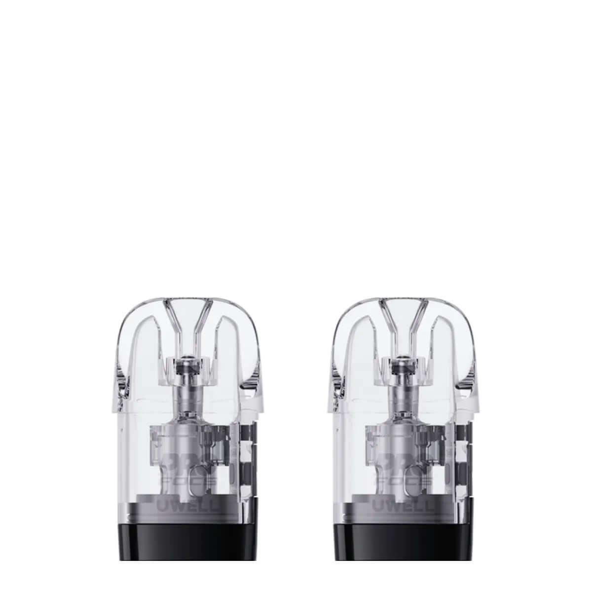 Uwell Dillon EM Replacement Pods 4/PK | Uwell at The Vapor Bar