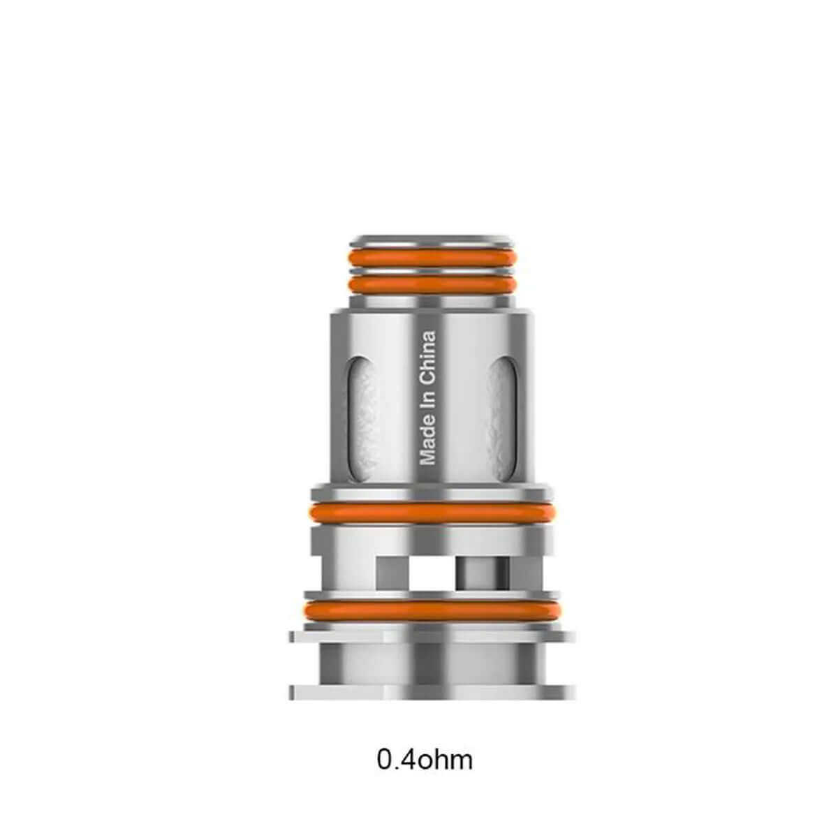 Geekvape P Series 0.2ohm Coil | Geek Vape at The Vapor Bar