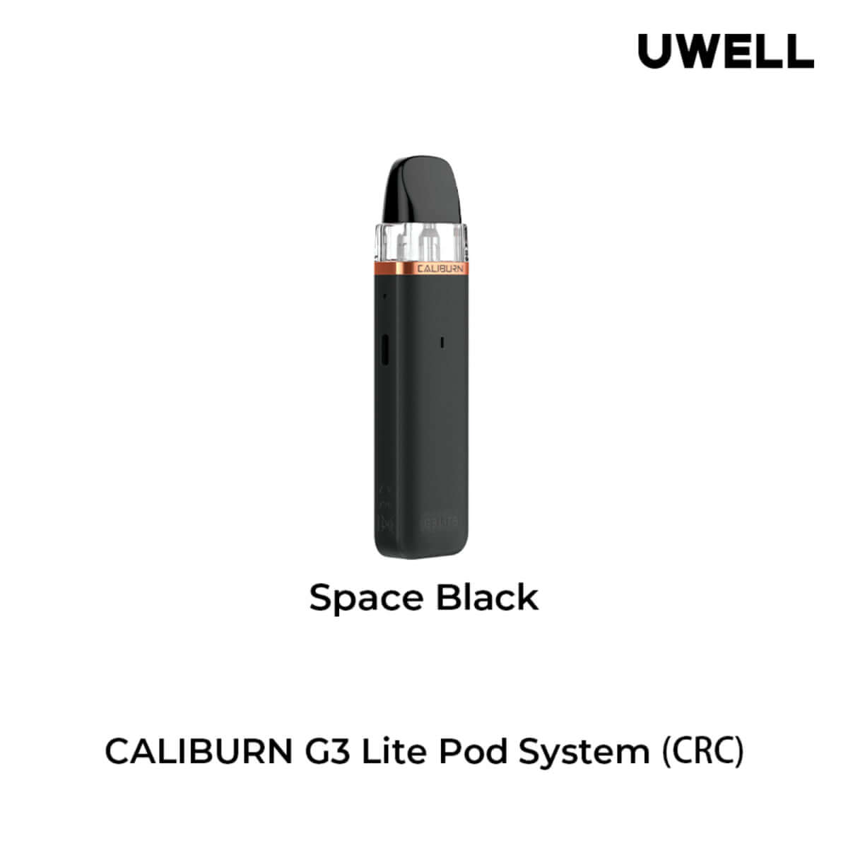 Uwell Caliburn G3 Lite Open Pod Kit 2mL | Uwell at The Vapor Bar