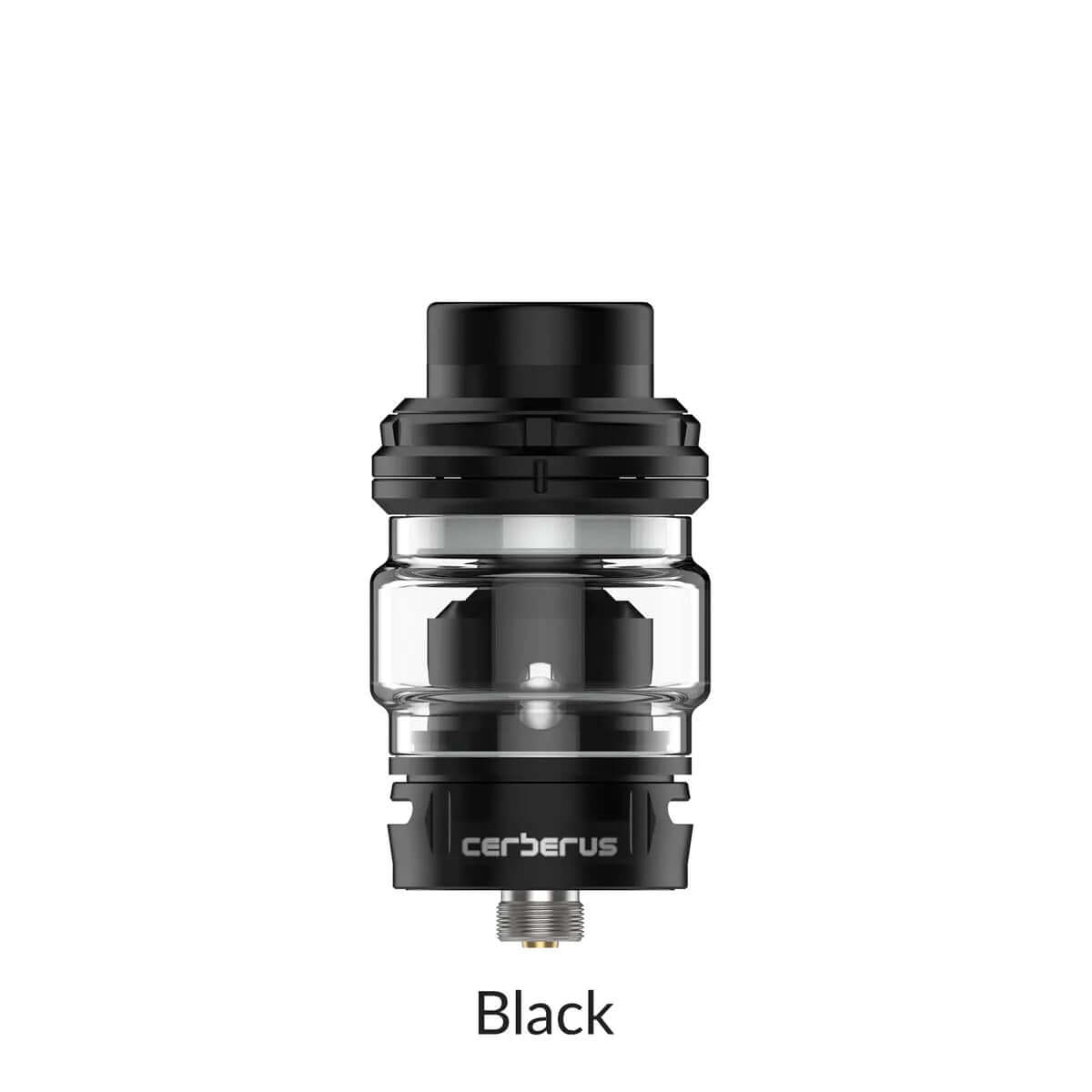 Geek Vape Cerberus Sub Ohm Tank 4.5ml | Geek Vape at The Vapor Bar