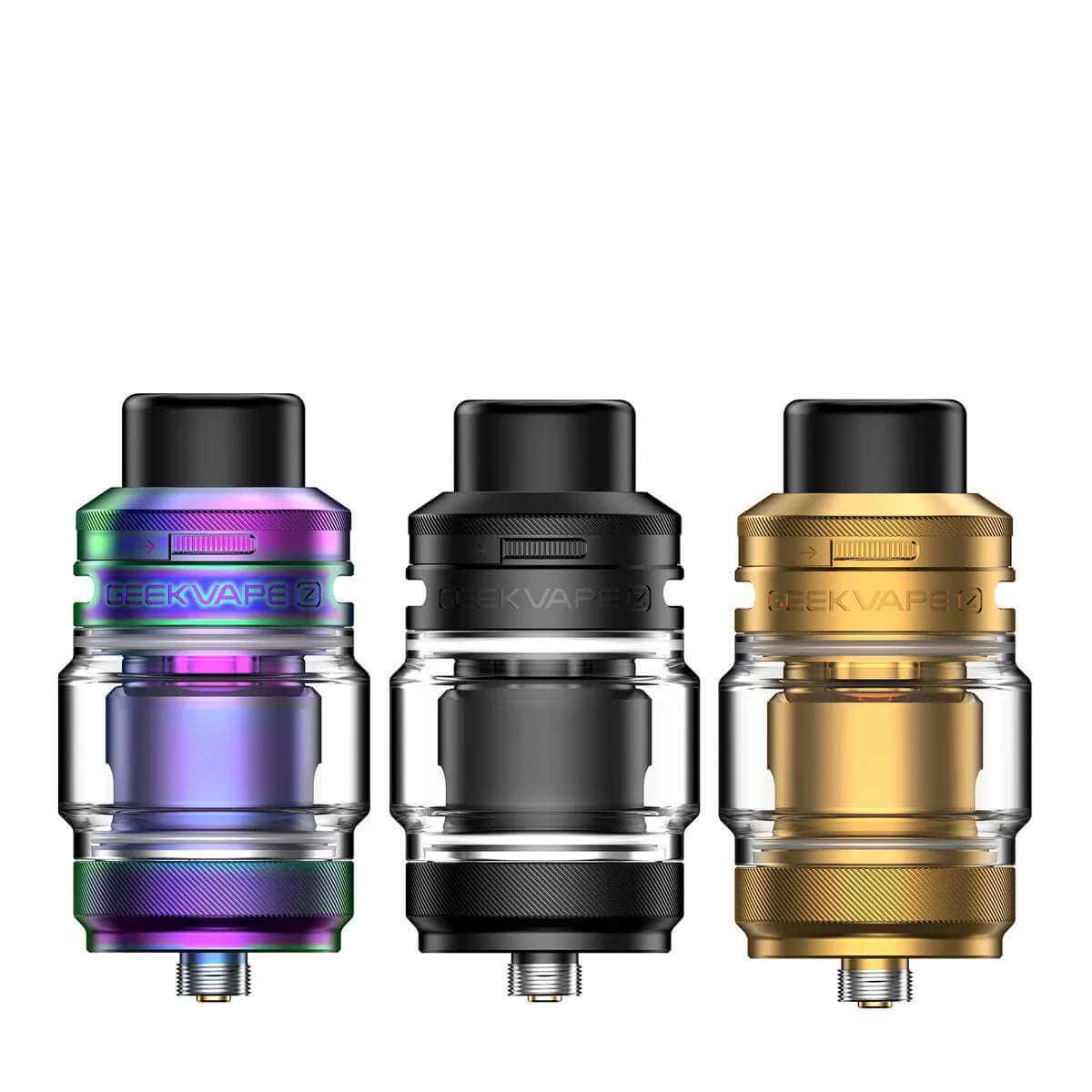 Geekvape Z Sub-ohm SE Tank | Geek Vape at The Vapor Bar