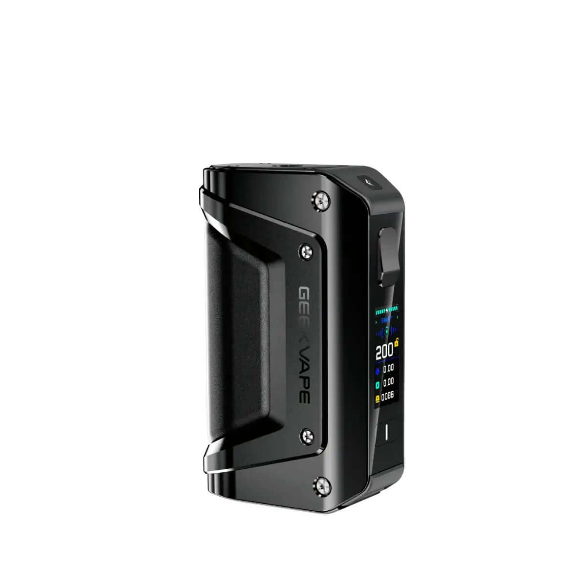 GEEK VAPE AEGIS LEGEND 3 BOX DEVICE | VAPE MODS | BATTERY 