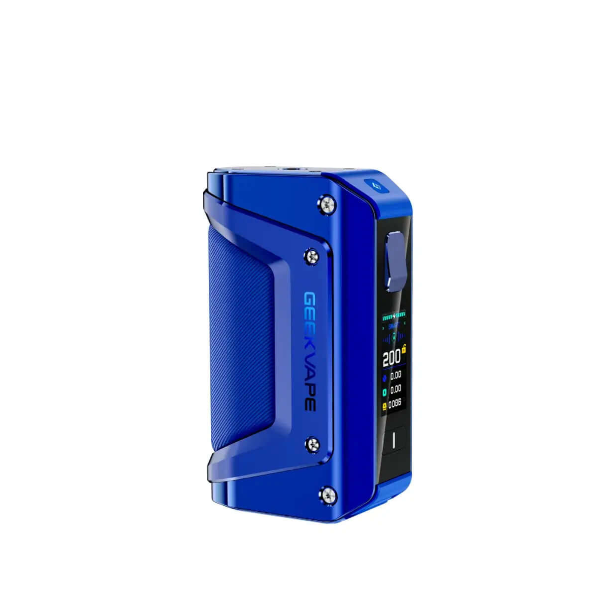 GEEK VAPE AEGIS LEGEND 3 BOX DEVICE | VAPE MODS | BATTERY 