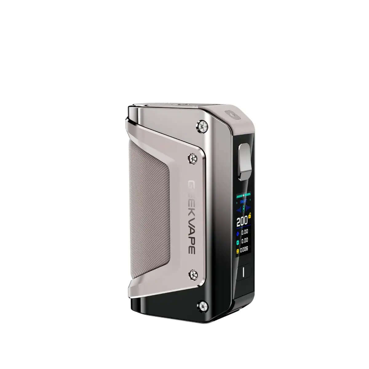 GEEKVAPE AEGIS LEGEND 3 BOX MOD | The Vapor Bar