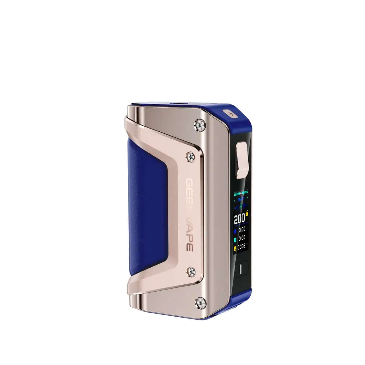 GEEKVAPE AEGIS LEGEND 3 BOX MOD | The Vapor Bar