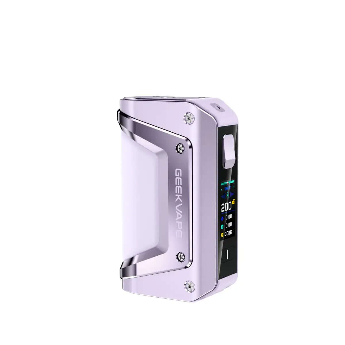 GEEKVAPE AEGIS LEGEND 3 BOX MOD | The Vapor Bar