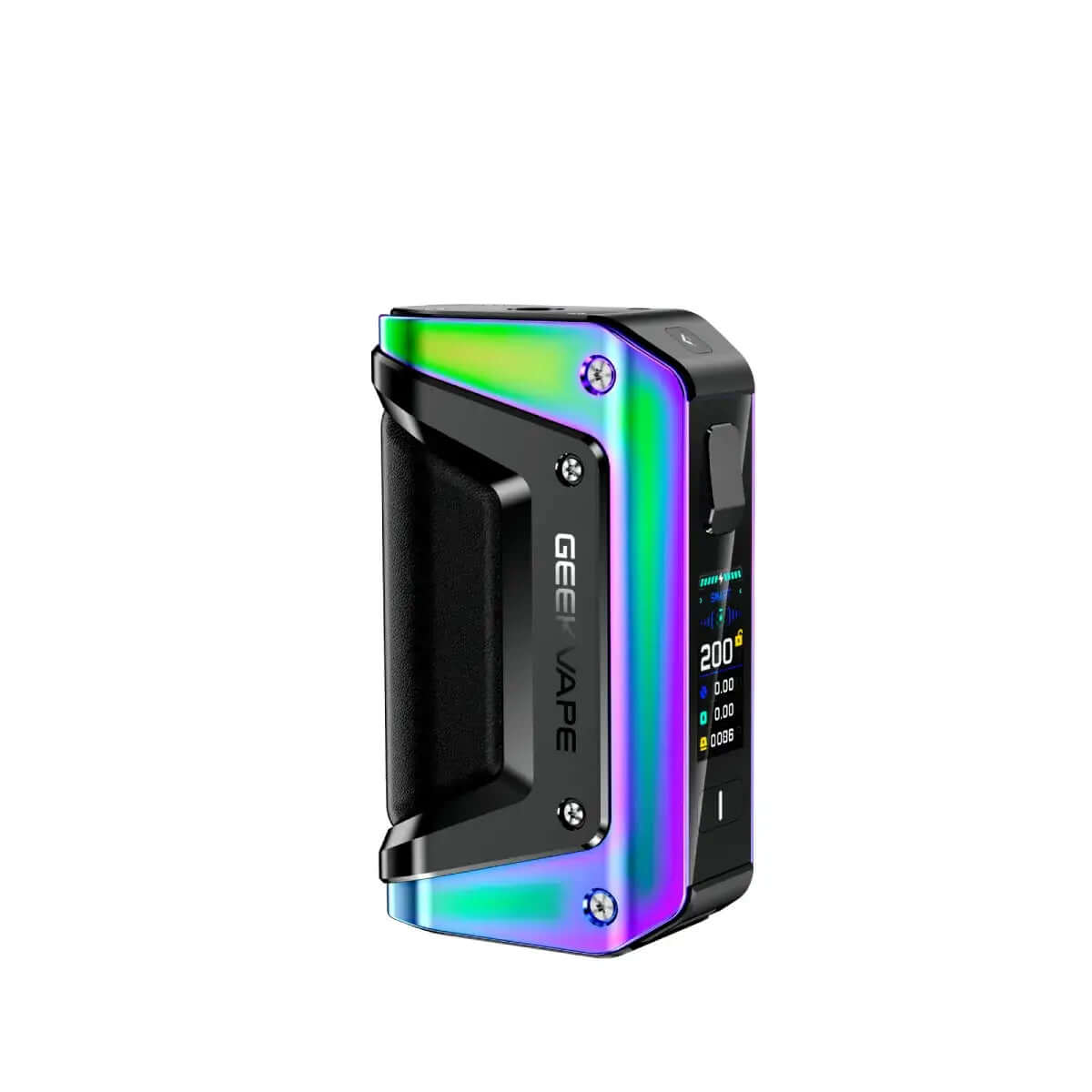 GEEKVAPE AEGIS LEGEND 3 BOX MOD | The Vapor Bar