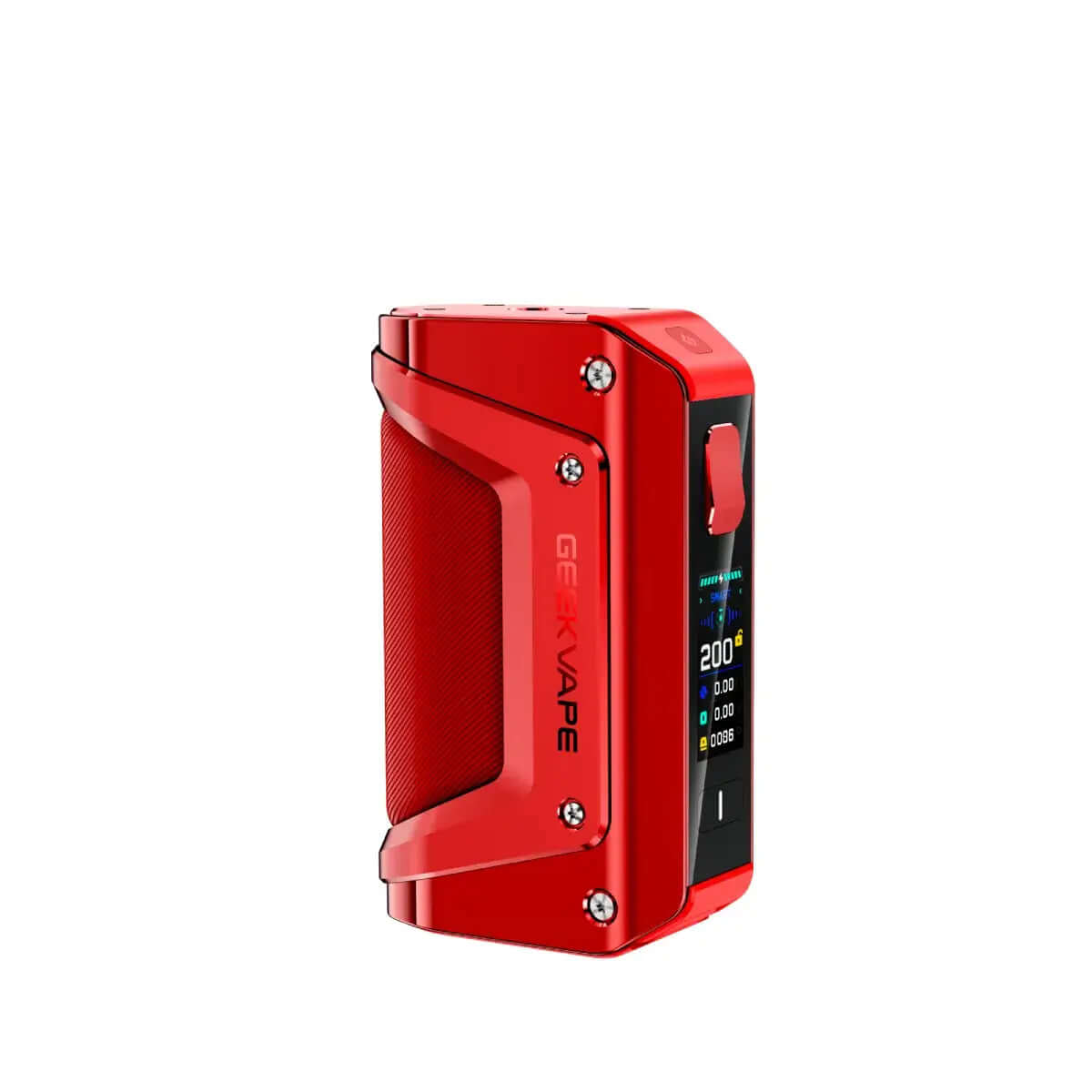 GEEKVAPE AEGIS LEGEND 3 BOX MOD | The Vapor Bar