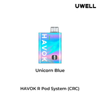 Thumbnail for Uwell Havok R Open Pod Kit 2mL | Uwell at The Vapor Bar