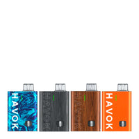 Thumbnail for Uwell Havok R Open Pod Kit 2mL | Uwell at The Vapor Bar