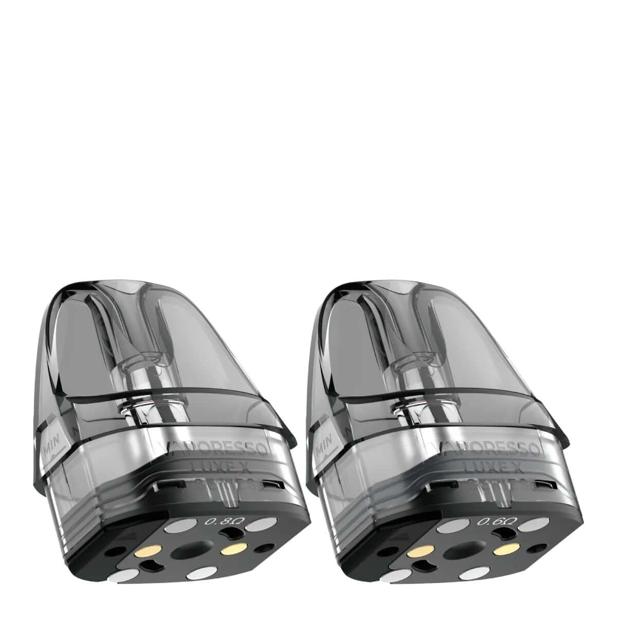 Vaporesso LUXE X Series Replacement Pods 5mL | Vaporesso at The Vapor Bar