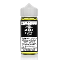 Thumbnail for Vape juice - Malt 5¢ Original - The Vapor Bar