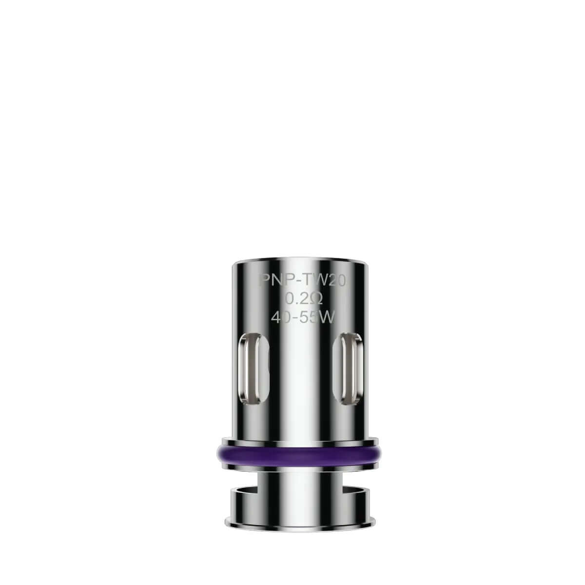 Voopoo PnP-TW30 Mesh Coils 5/PK Fits Uforce-K tank | Voopoo at The Vapor Bar