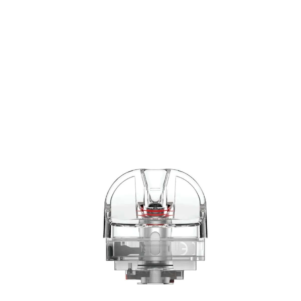 Smok Nord GT Empty Pod Transparent PCTG 3/PK 5mL | Smok at The Vapor Bar