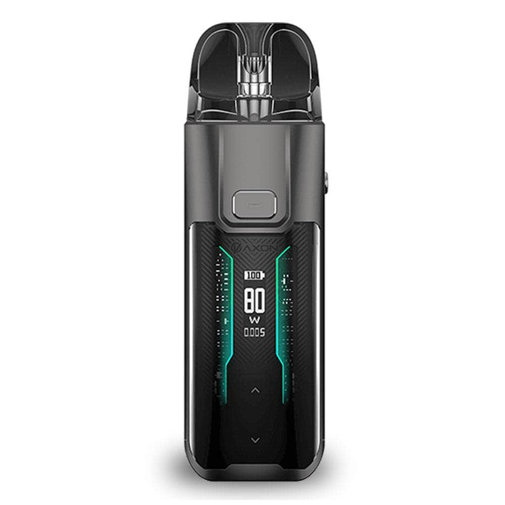 VAPORESSO LUXE XR MAX POD KIT | Vaporesso at The Vapor Bar