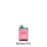 Thumbnail for Vaporesso Eco Nano 2 Open Pod Kit - blossom pink