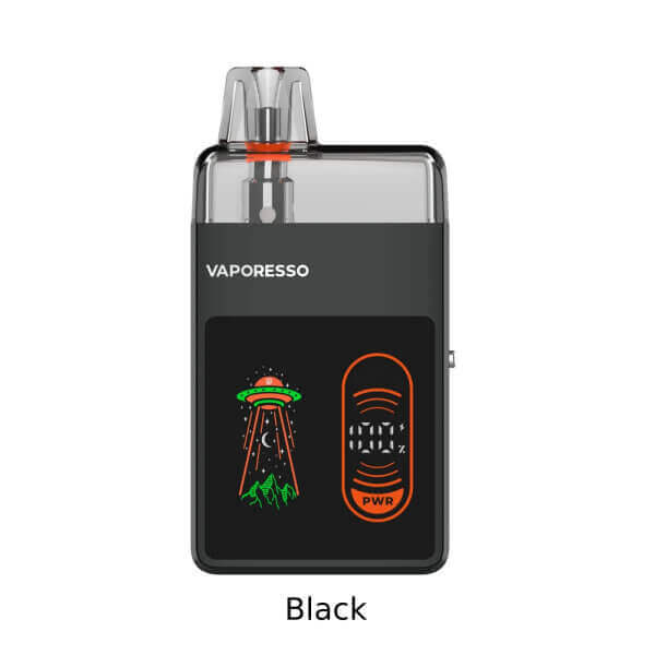 Vaporesso Eco Nano PRO Open Pod Kit - black