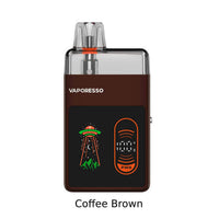 Thumbnail for Vaporesso Eco Nano PRO Open Pod Kit - coffee brown