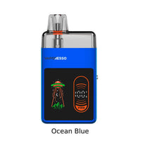 Thumbnail for Eco Nano PRO Open Pod Kit - ocean blue