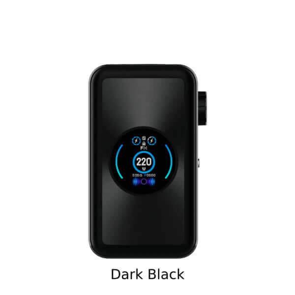 Vaporesso GEN MAX 220W MOD - dark black