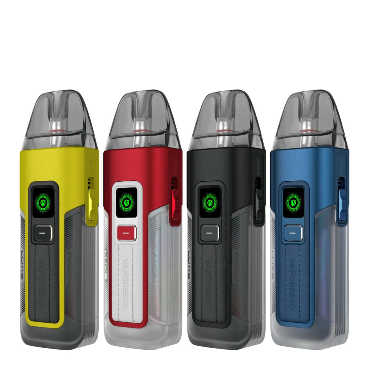 Vaporesso LUXE X2 Open Pod Kit 5mL | Vaporesso at The Vapor Bar