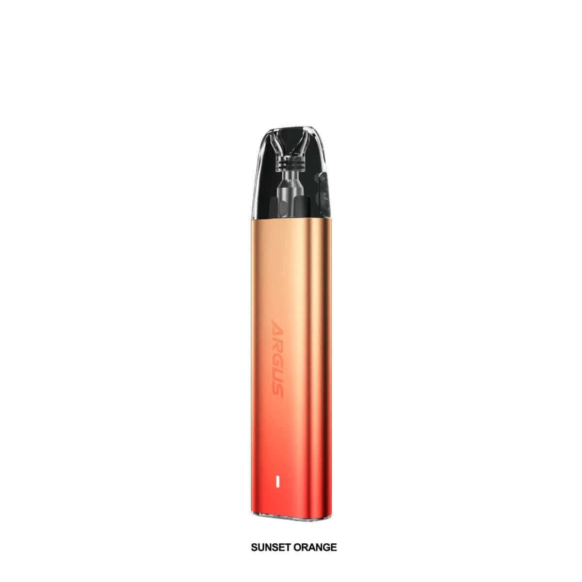 Argus G2 Mini Open Pod Kit 2mL | orange