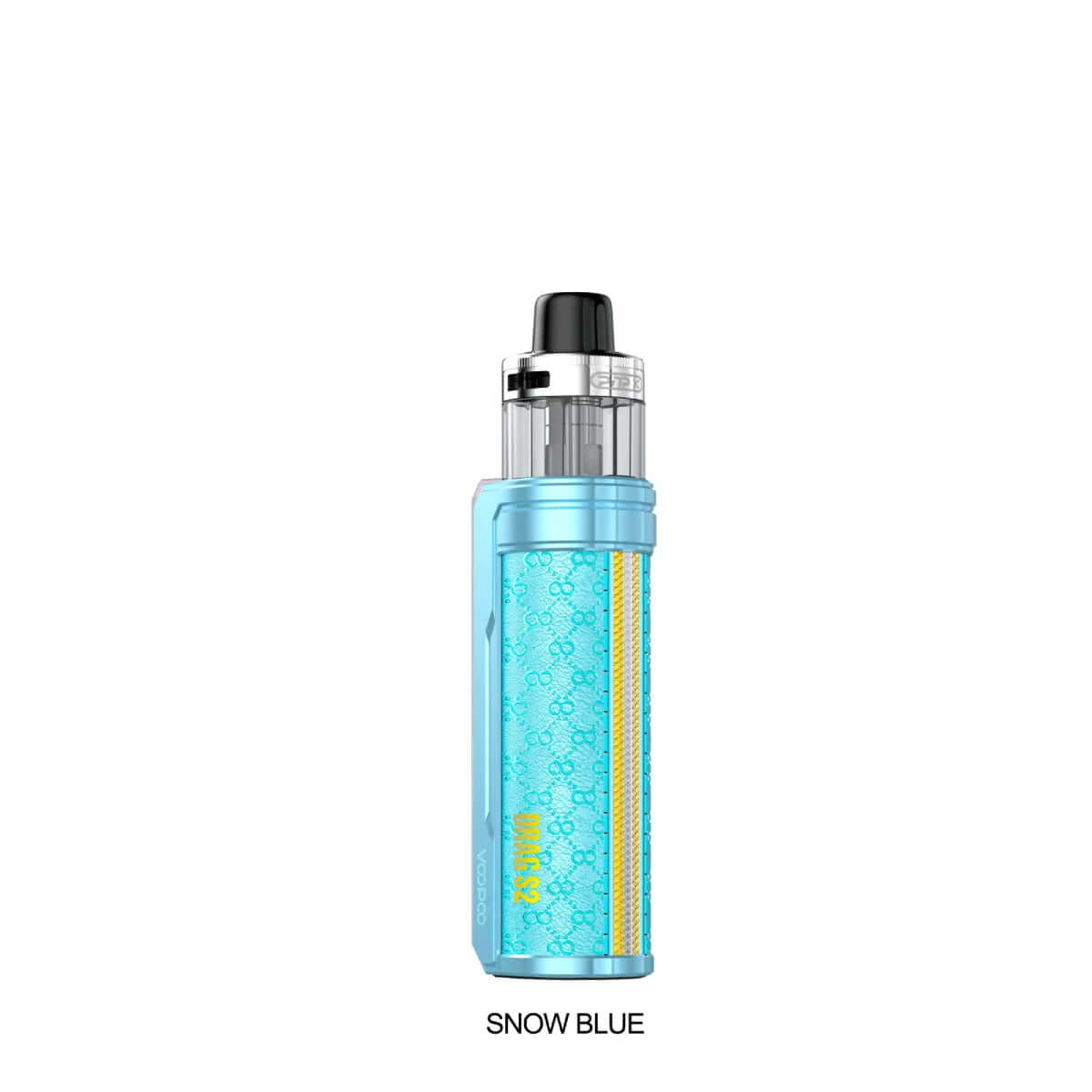 Drag S2 Mod Pod Kit 60W 5mL | snow blue