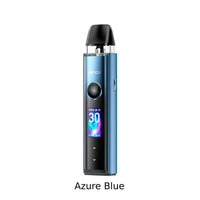 Thumbnail for Geek vape Wenax Q PRO Open Pod Kit 2mL - azure blue