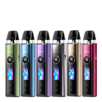 Thumbnail for Geek vape Wenax Q PRO Open Pod Kit 2mL