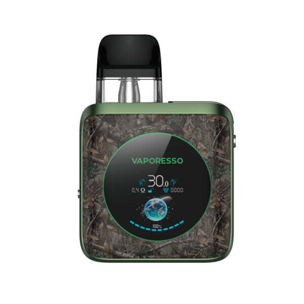 Vaporesso Xros 4 nano kit - camo