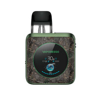 Thumbnail for Vaporesso Xros 4 nano kit - camo