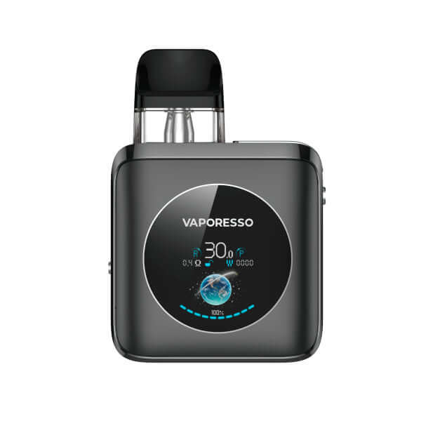 Vaporesso Xros 4 nano kit - black