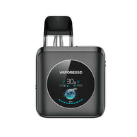 Thumbnail for Vaporesso Xros 4 nano kit - black