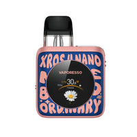 Thumbnail for Xros 4 nano kit - pop blue