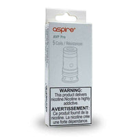 Thumbnail for Aspire AVP Pro replacement coils | Aspire at The Vapor Bar