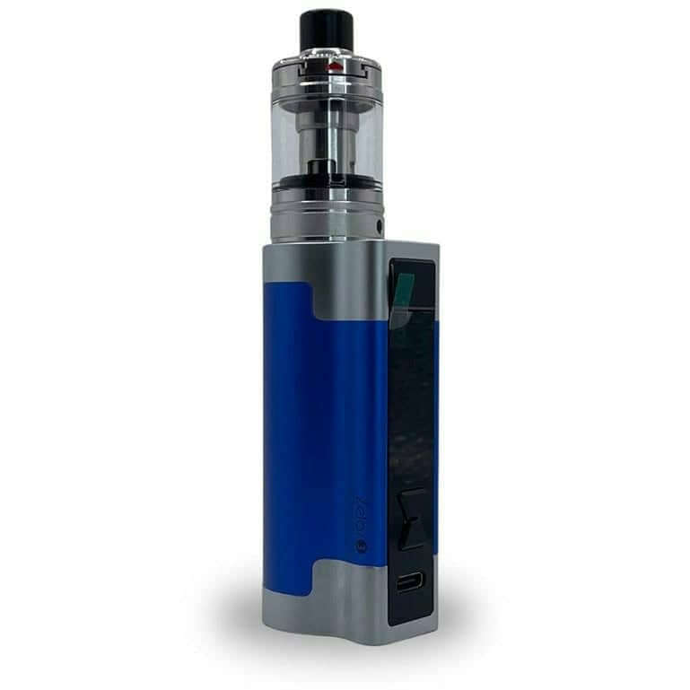 ASPIRE ZELOS 3 STARTER KIT | Aspire at The Vapor Bar