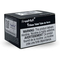 Thumbnail for FREEMAX REPLACEMENT GLASS | Freemax at The Vapor Bar