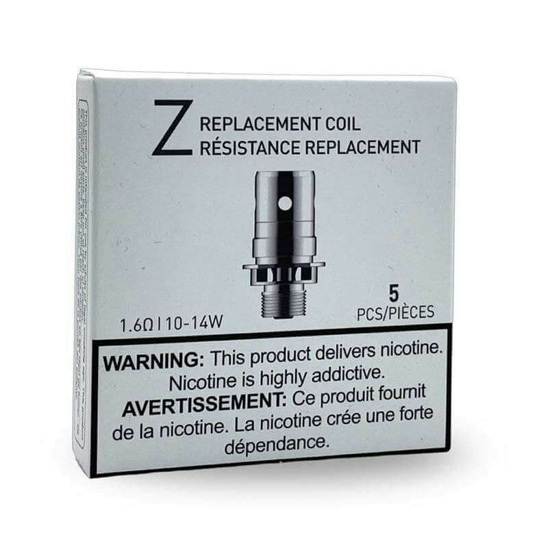 Innokin Zenith Replacement coils | Innokin at The Vapor Bar